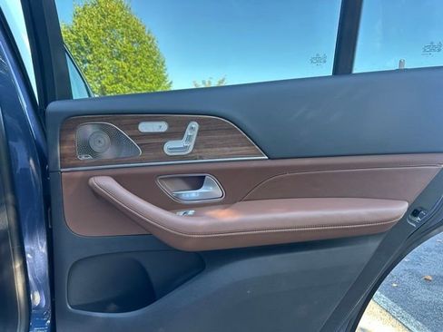 New 2026 Mercedes-Benz GLS 450 4MATIC image 20