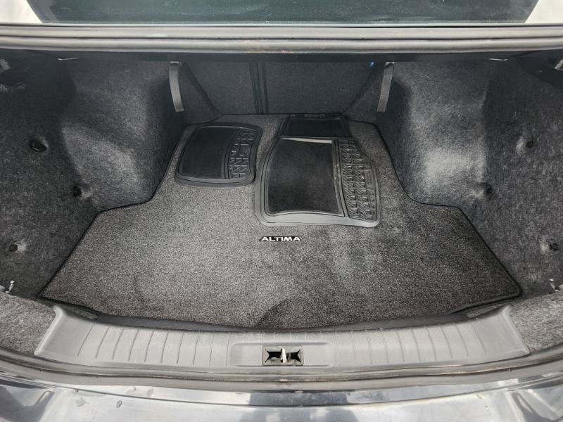 Used 2013 Nissan Altima 2.5 SL FWD image 30