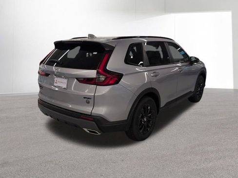 New 2026 Honda CR-V Sport-L image 35