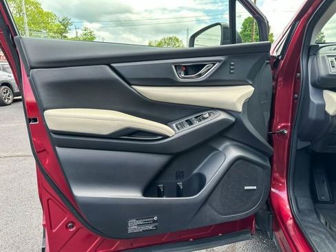 Used 2019 Subaru Ascent Limited w/ Popular Package #2 AWD/4WD image 13