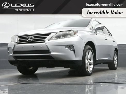 Used 2015 Lexus RX 350 AWD image 32