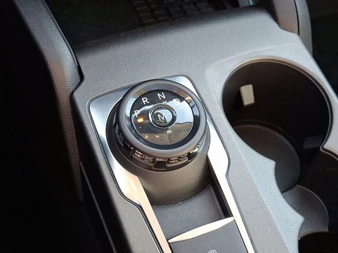 Used 2025 Ford Bronco Sport Badlands w/ Badlands Tech Package image 15