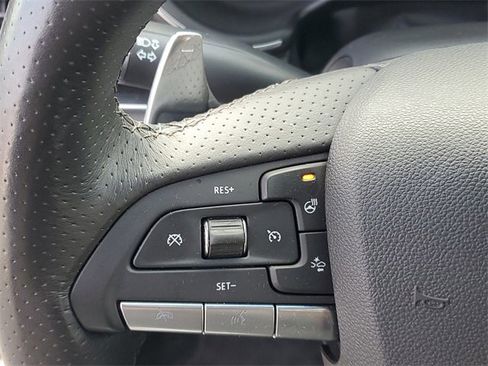 Certified 2024 Cadillac CT5 Sport image 15