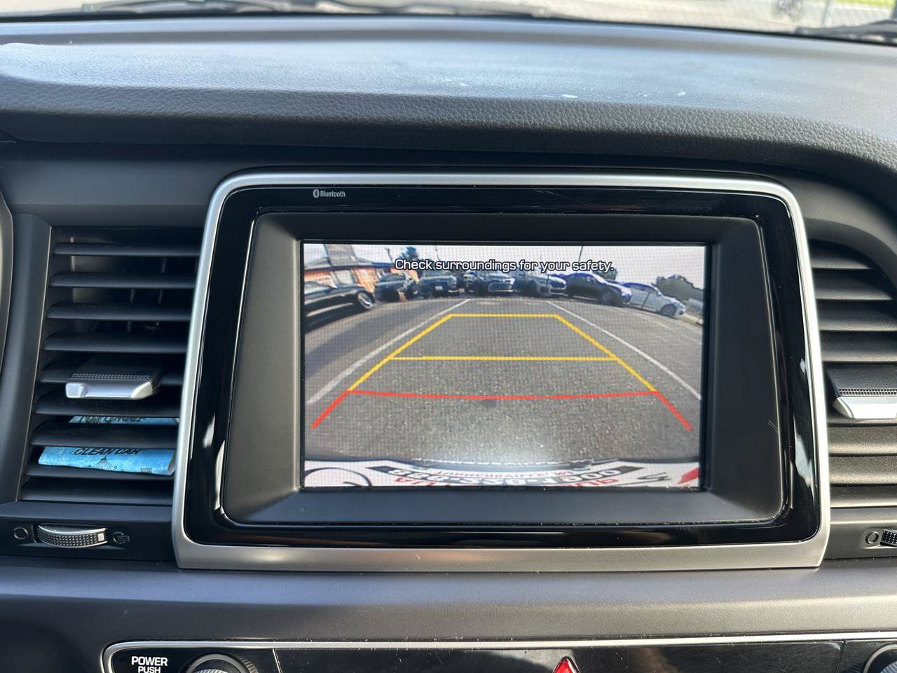Used 2018 Hyundai Sonata SE FWD image 13
