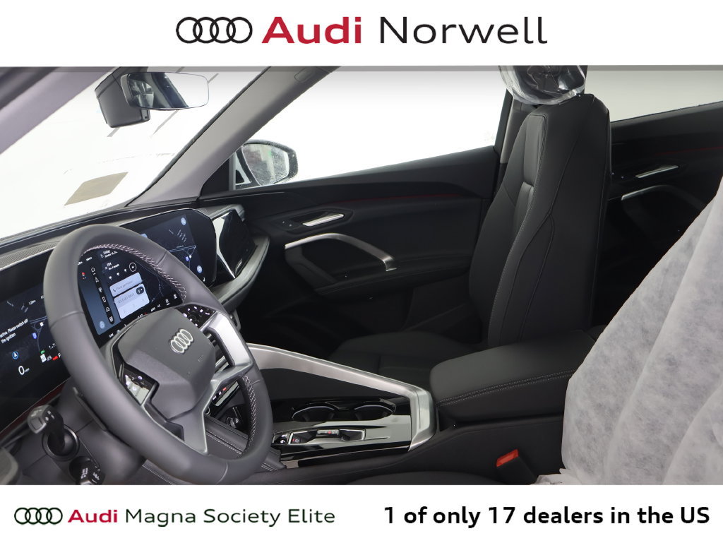 New 2026 Audi Q5 Premium AWD/4WD image 18