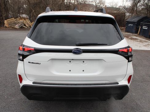 New 2026 Subaru Forester Premium image 5