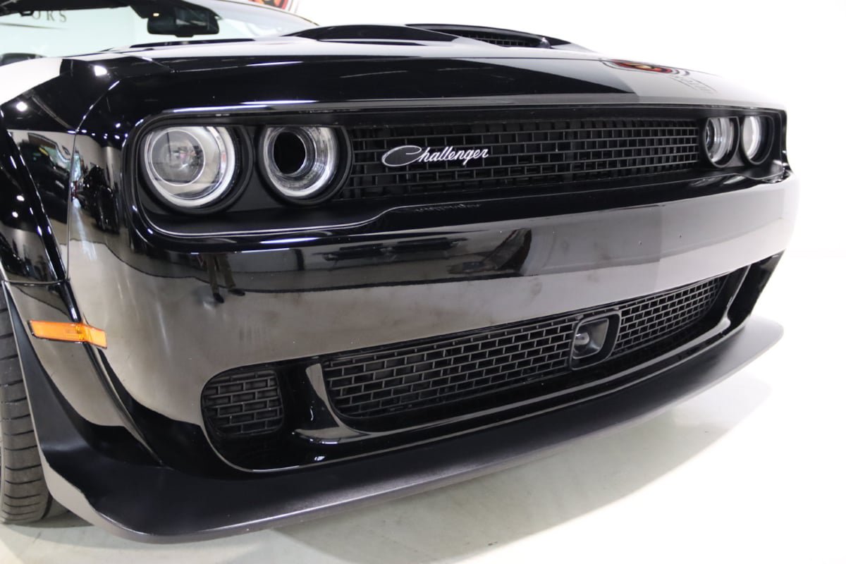 Used 2023 Dodge Challenger R/T Scat Pack RWD image 31