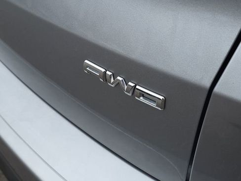 Certified 2024 Ford Escape ST-Line w/ Tech Pack #1 image 7