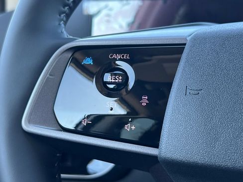 New 2026 Nissan Murano SL AWD/4WD image 11