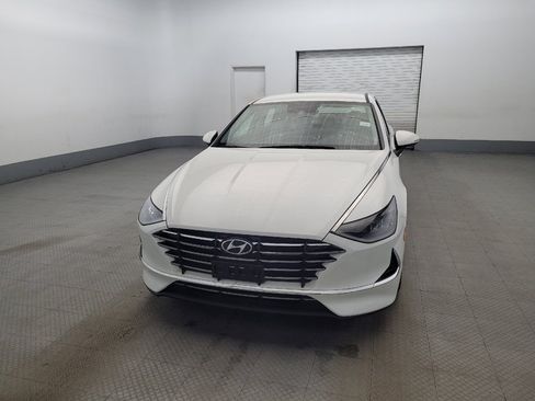 Used 2022 Hyundai Sonata SE FWD image 15