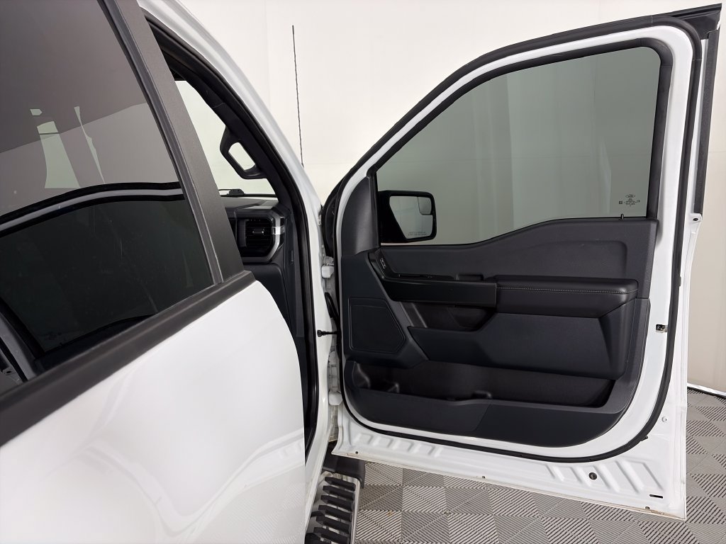 Certified 2023 Ford F150 XL w/ STX Appearance Package AWD/4WD image 29