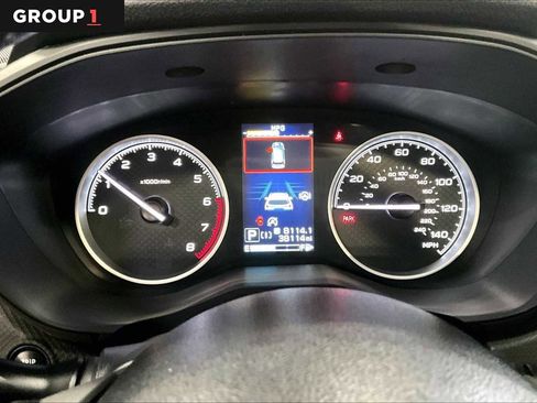 Certified 2024 Subaru Forester Limited image 26