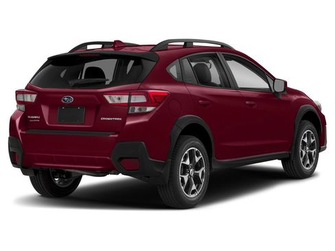Used 2018 Subaru Crosstrek 2.0i Premium image 2