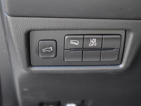 Used 2022 MAZDA CX-5 AWD 2.5 S w/ Preferred Package image 28