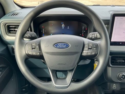 New 2026 Ford Maverick XL image 50