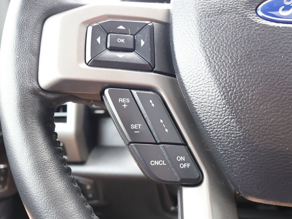 Used 2021 Ford Expedition XLT AWD/4WD image 16