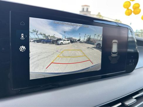 Used 2023 Hyundai Palisade SEL w/ Cargo Package image 6