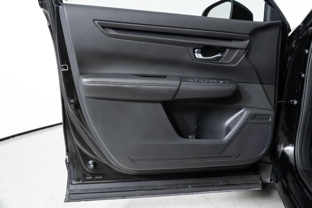 Used 2024 Honda CR-V EX image 32