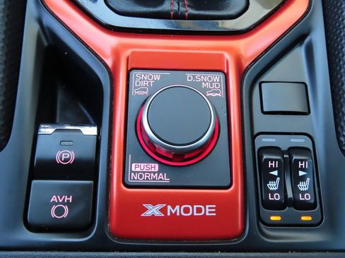 Used 2020 Subaru Forester Sport image 8