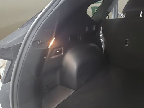 Certified 2024 Hyundai Tucson Limited AWD/4WD image 19