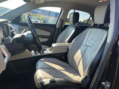 Used 2014 Chevrolet Equinox LT w/ Power Convenience Package AWD/4WD image 3