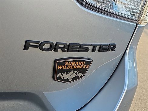 Used 2022 Subaru Forester Wilderness image 32