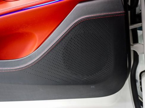 Used 2021 Aston Martin DBX Base image 36