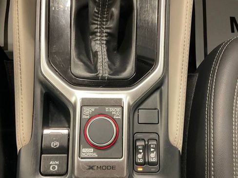 Used 2020 Subaru Forester Limited w/ Popular Package #3 image 27