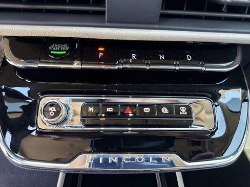 New 2026 Lincoln Corsair Grand Touring w/ Jet Appearance Package image 28