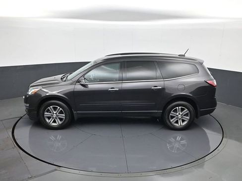 Used 2017 Chevrolet Traverse LT AWD/4WD image 22