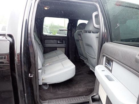 Used 2012 Ford F150 XLT w/ XLT Chrome Pkg AWD/4WD image 10