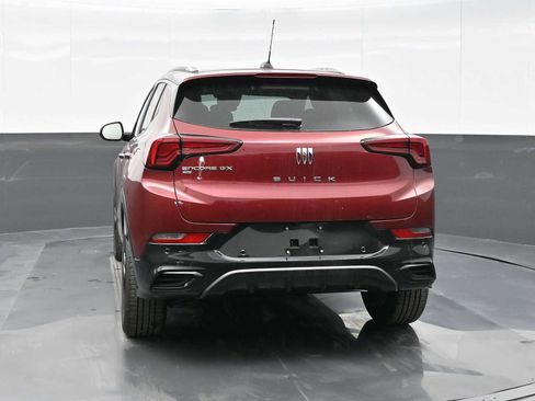 Used 2025 Buick Encore GX Sport Touring w/ Advanced Technology Package AWD/4WD image 6