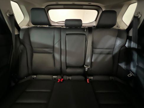 New 2026 Nissan Rogue SV image 25