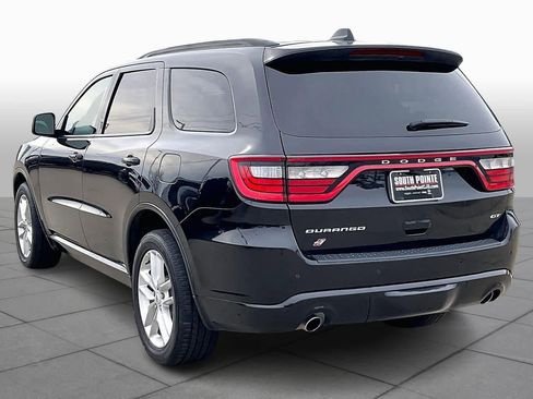 Used 2025 Dodge Durango GT image 12