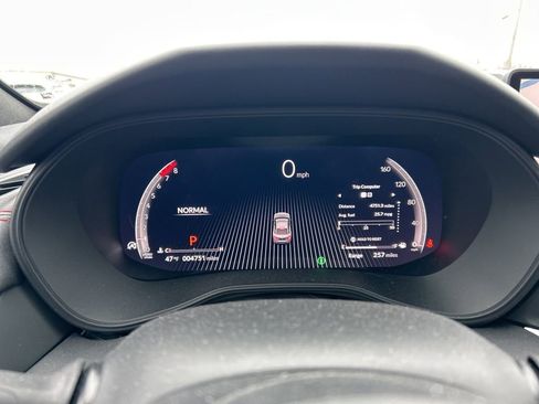 Used 2024 Acura TLX SH-AWD w/ A-SPEC Pkg image 15