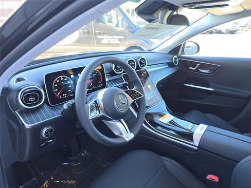New 2026 Mercedes-Benz C 300 Sedan image 23