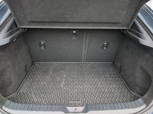 Used 2023 MAZDA CX-30 2.5 Turbo w/ Premium Package image 15