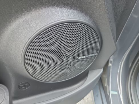 Used 2023 Hyundai Kona Limited w/ Cargo Package image 24