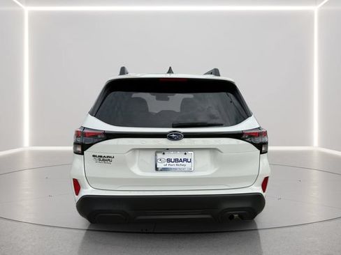 Certified 2026 Subaru Forester Premium AWD/4WD image 5
