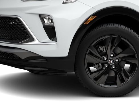 New 2026 Buick Encore GX Sport Touring w/ Comfort Package image 29