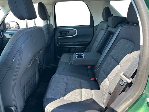 Used 2023 Ford Bronco Sport Big Bend w/ Convenience Package AWD/4WD image 12