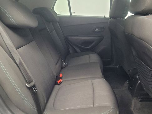 Used 2015 Chevrolet Trax LT FWD image 19