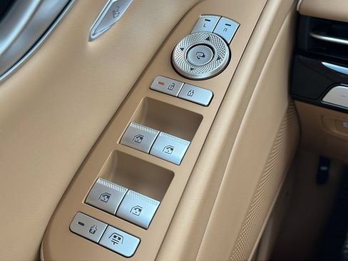 New 2026 Genesis G80 2.5T Advanced AWD/4WD image 18