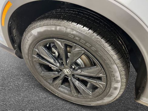 New 2026 Honda CR-V Sport Touring image 11