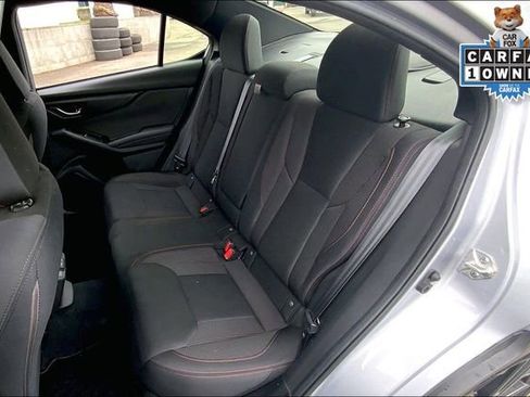 Used 2022 Subaru WRX Premium AWD/4WD image 26
