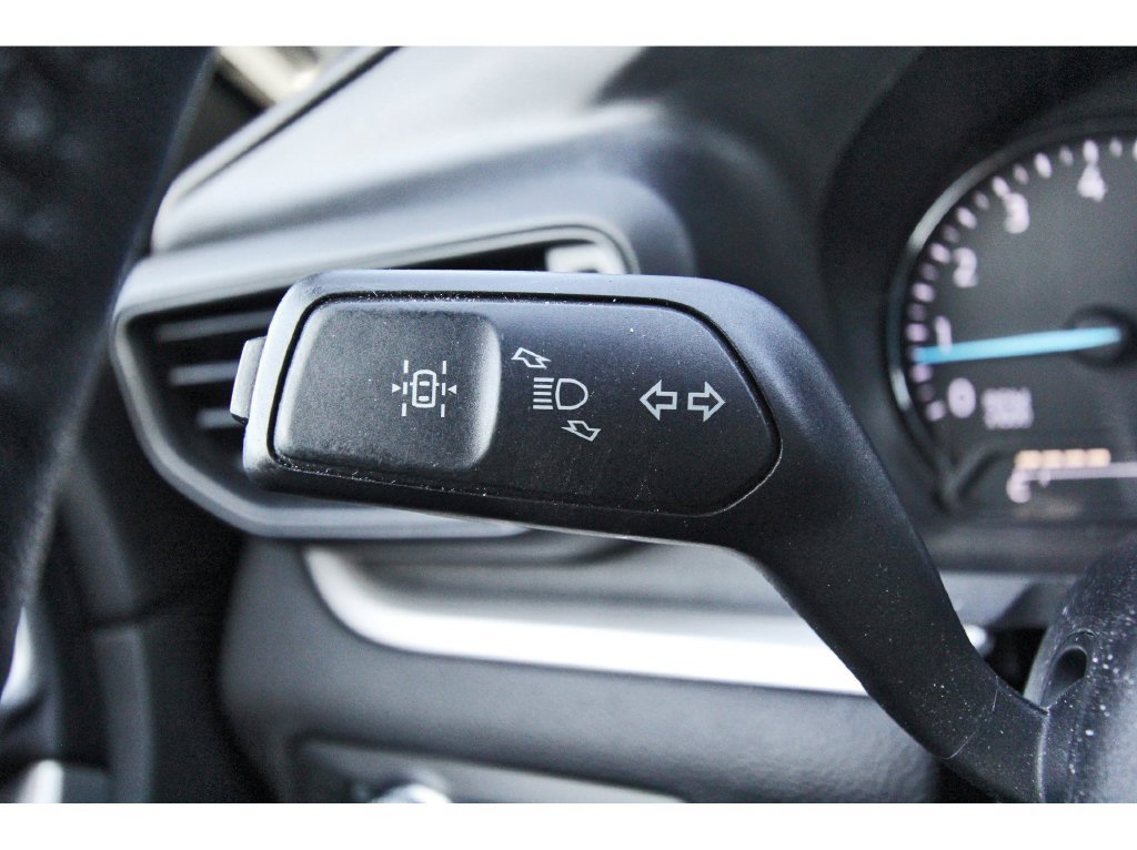 Certified 2022 Ford Explorer XLT RWD image 19