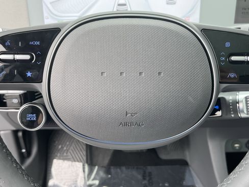 Certified 2024 Hyundai Ioniq 5 Limited RWD image 21