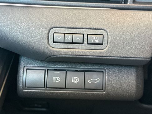 New 2026 Toyota bZ Woodland AWD/4WD image 30