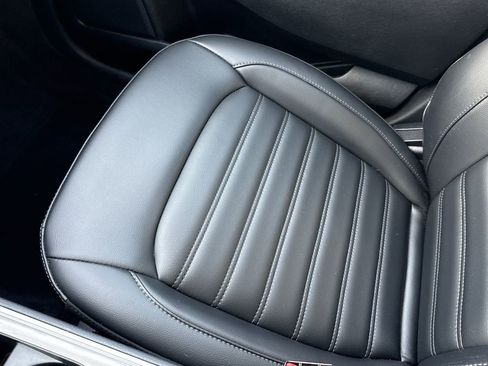 Certified 2024 Ford Edge SEL w/ Convenience Package image 24