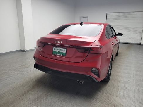 Used 2023 Kia Forte LXS image 7